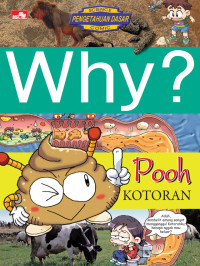 Image of Why? Pooh (Kotoran)